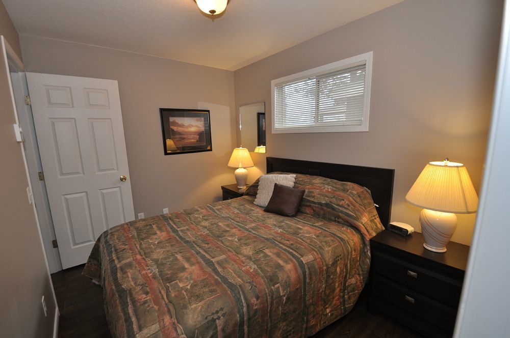 Seclusion Bay Resort West Kelowna Exterior photo