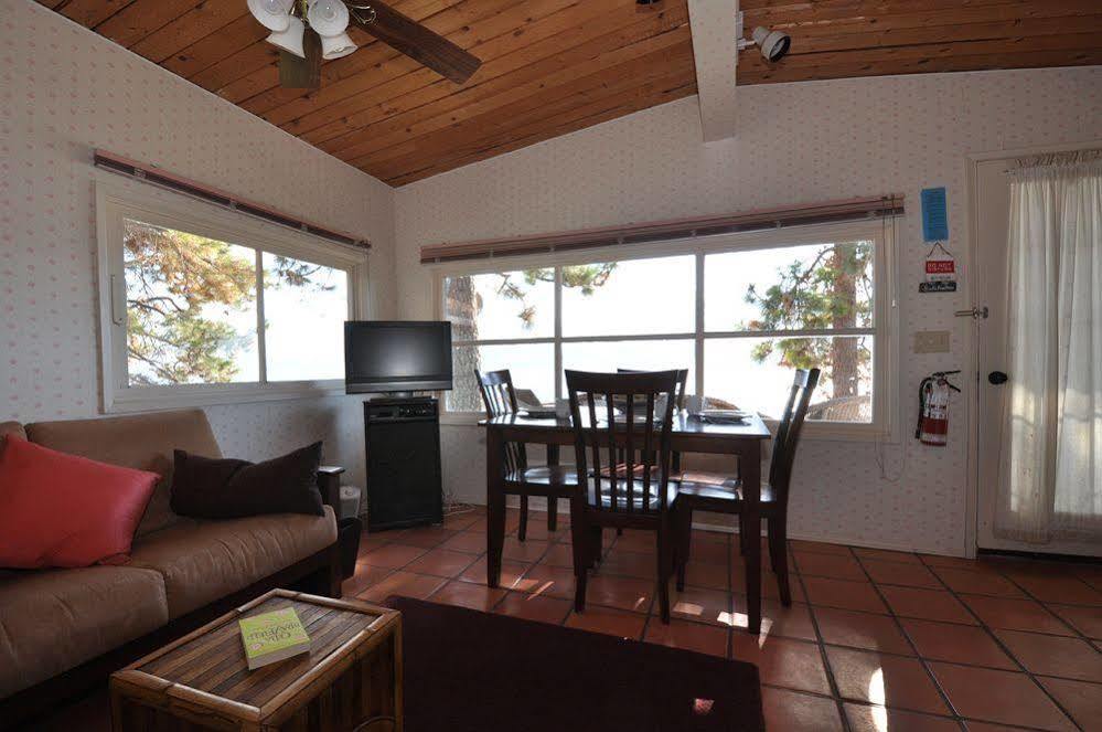 Seclusion Bay Resort West Kelowna Exterior photo